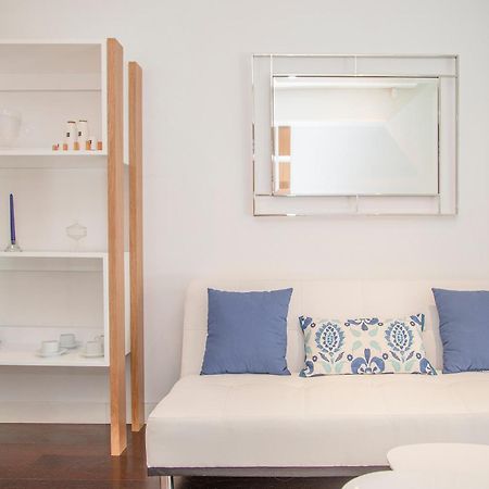 Liiiving In Porto - Carlos Alberto Apartment エクステリア 写真