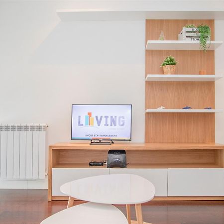 Liiiving In Porto - Carlos Alberto Apartment エクステリア 写真