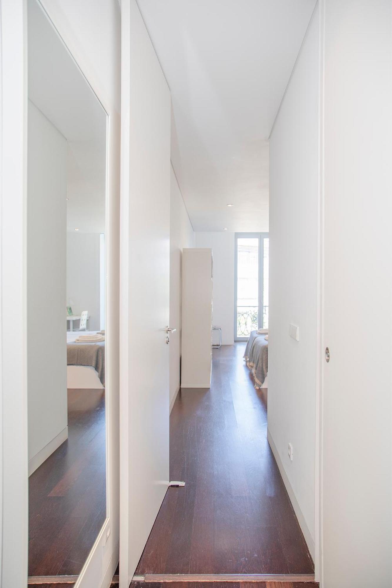 Liiiving In Porto - Carlos Alberto Apartment エクステリア 写真