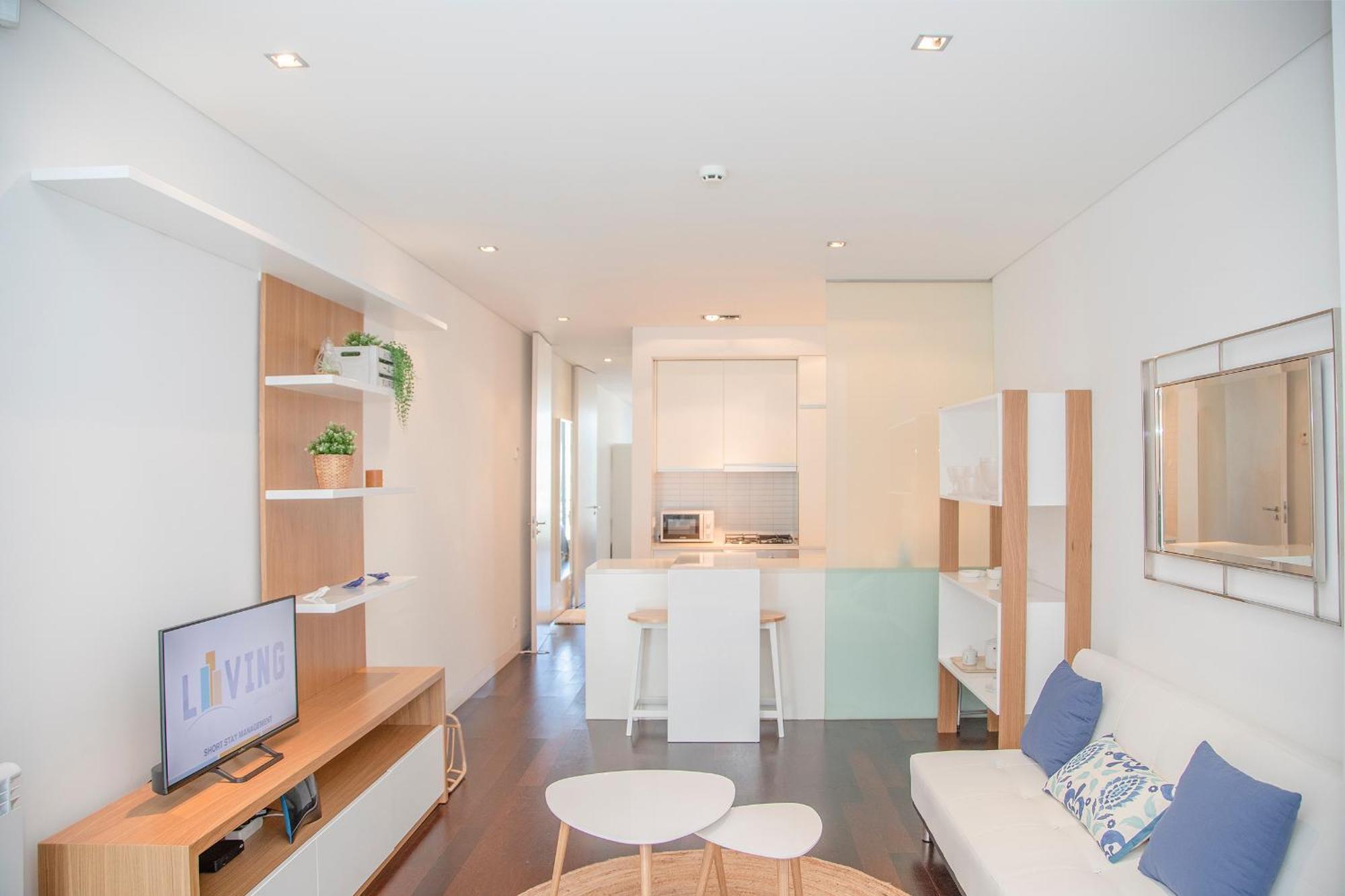 Liiiving In Porto - Carlos Alberto Apartment エクステリア 写真