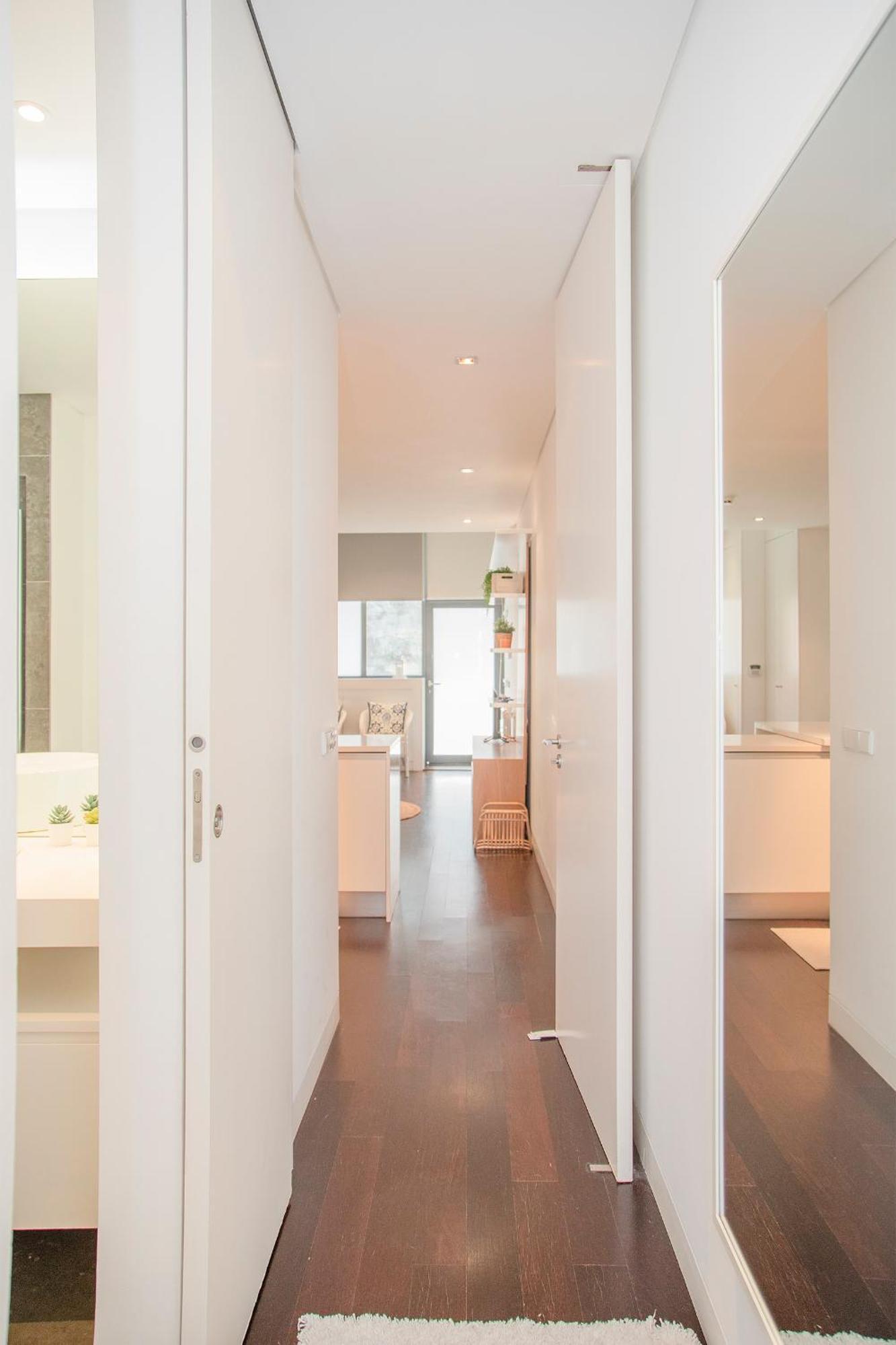 Liiiving In Porto - Carlos Alberto Apartment エクステリア 写真
