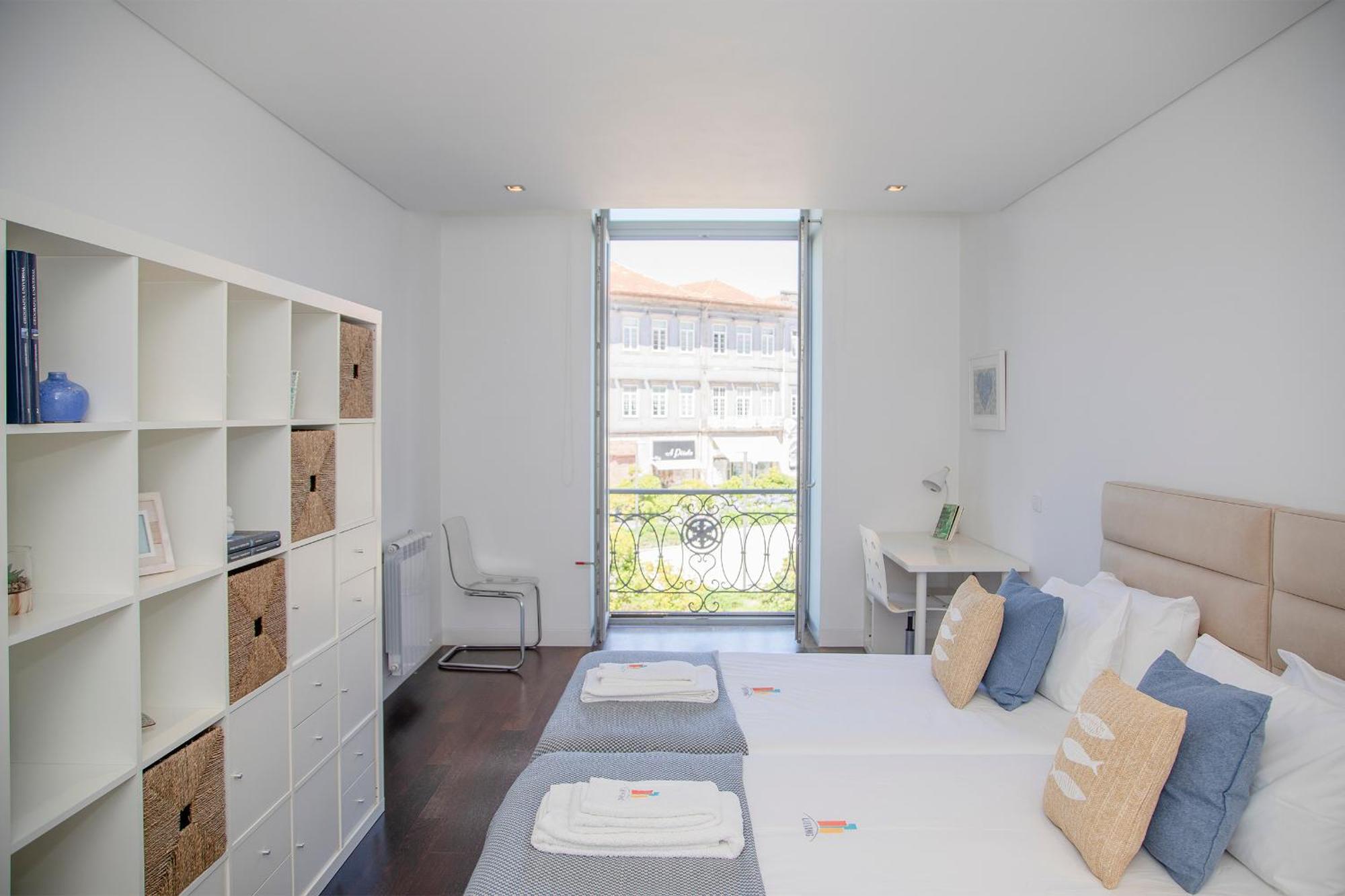 Liiiving In Porto - Carlos Alberto Apartment エクステリア 写真