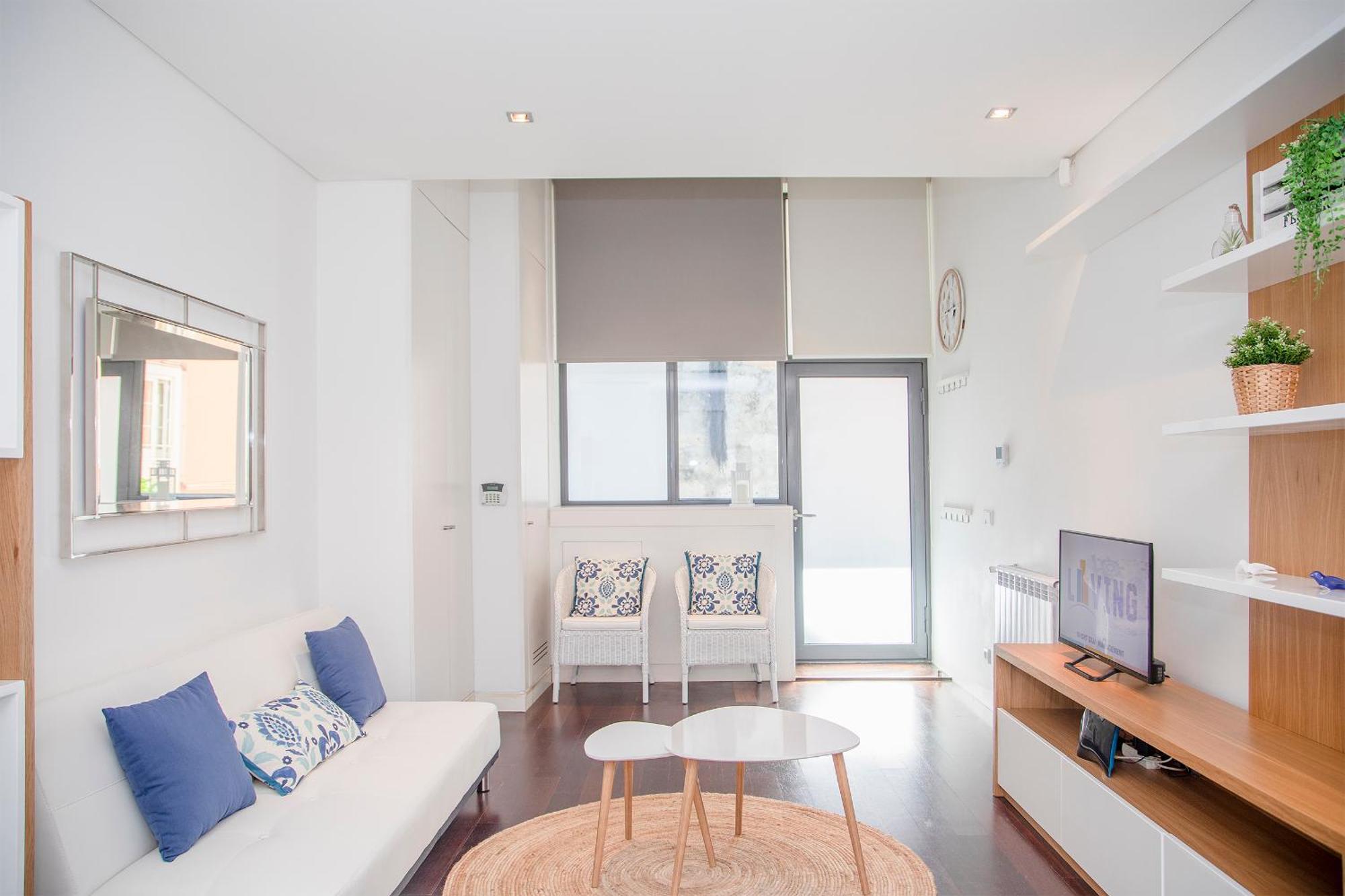 Liiiving In Porto - Carlos Alberto Apartment エクステリア 写真
