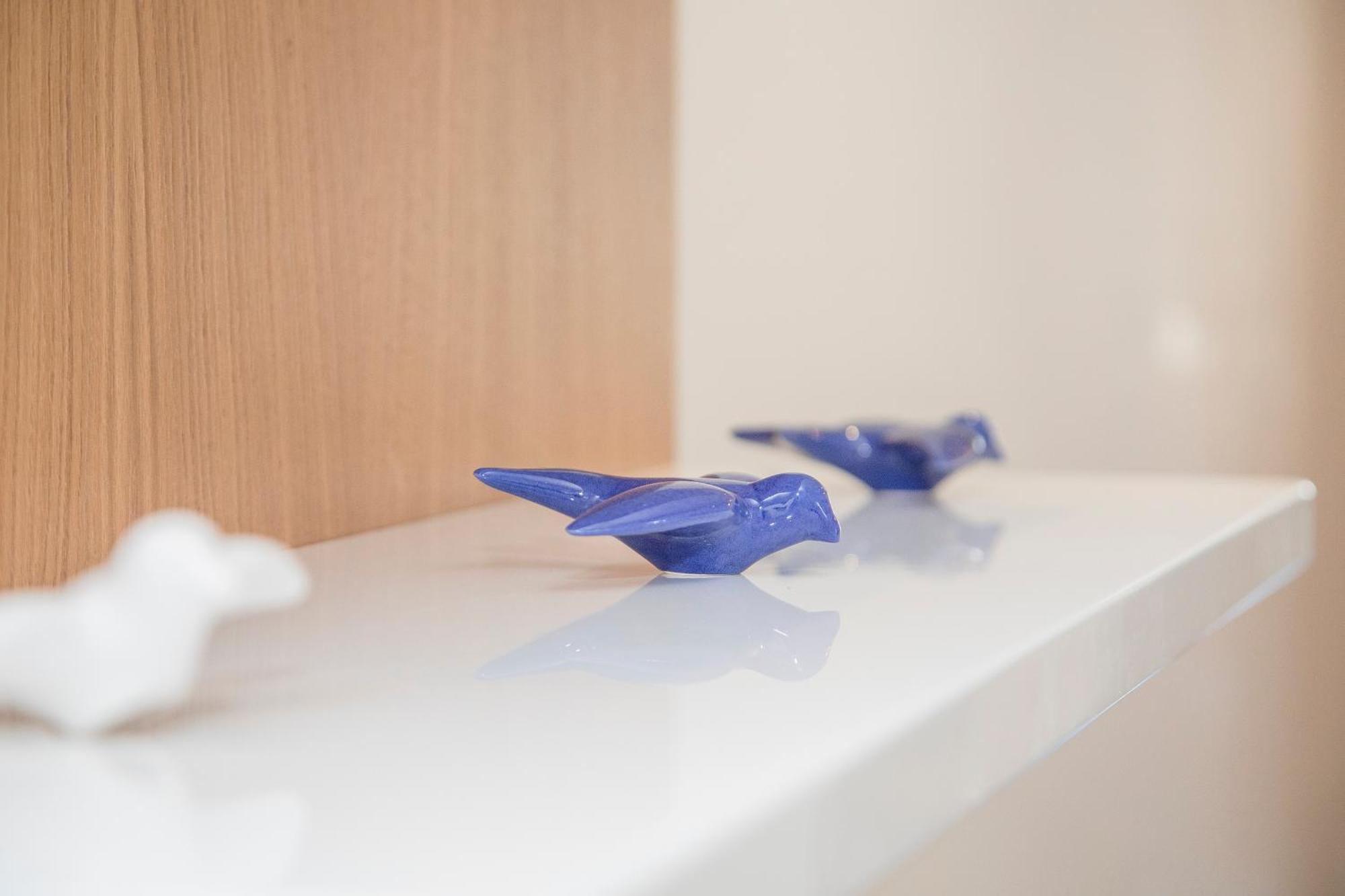 Liiiving In Porto - Carlos Alberto Apartment エクステリア 写真