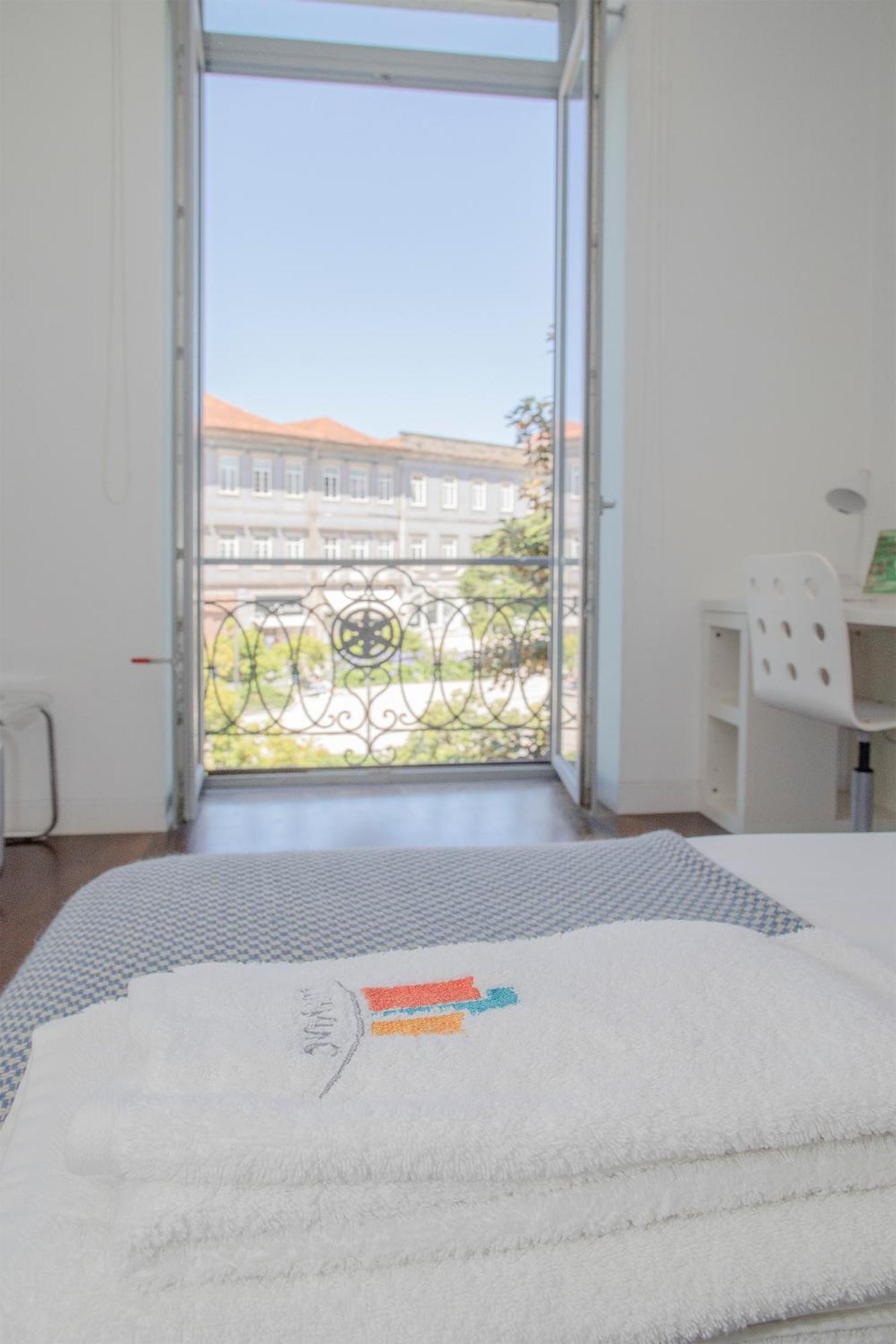 Liiiving In Porto - Carlos Alberto Apartment エクステリア 写真