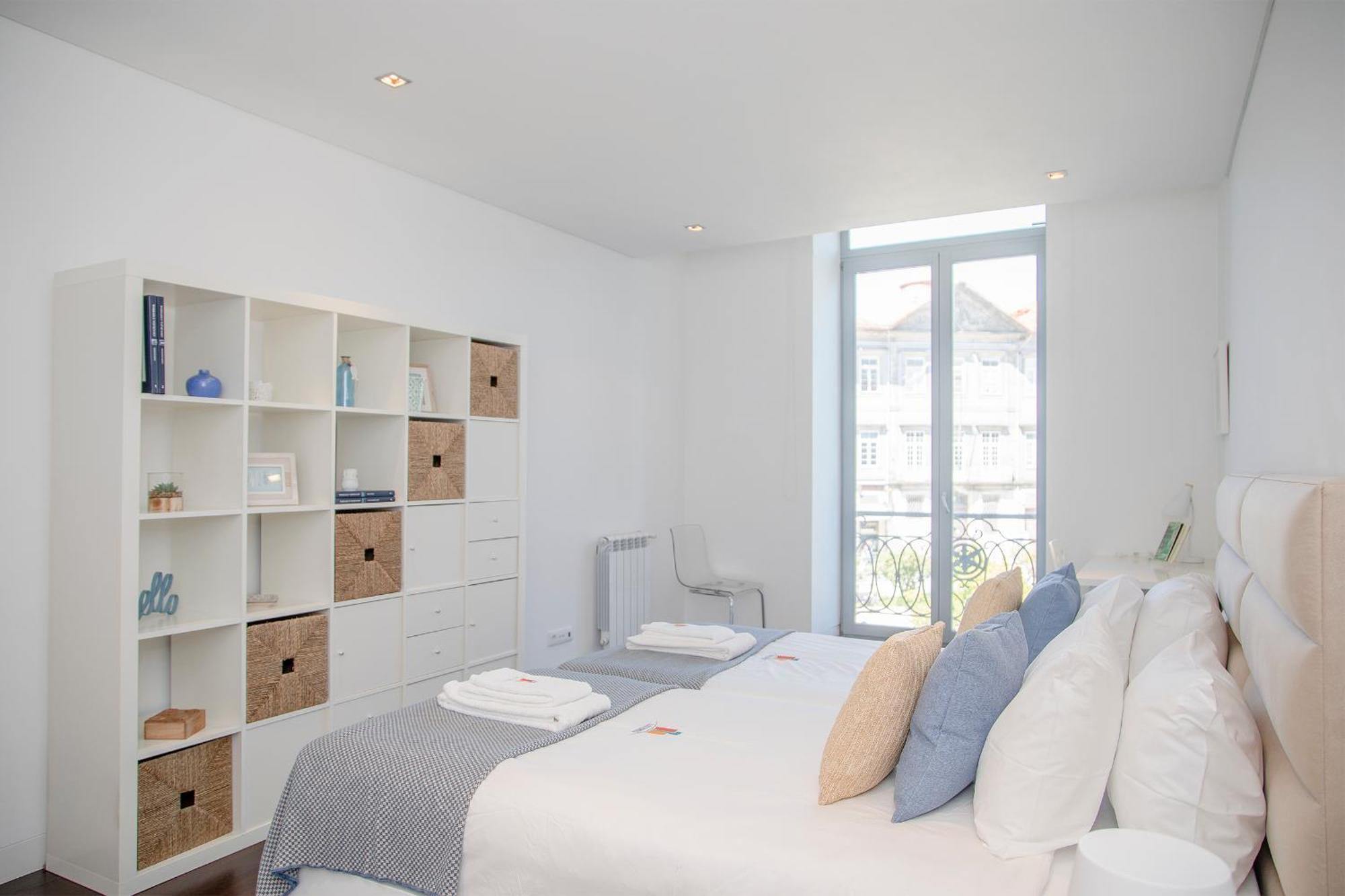 Liiiving In Porto - Carlos Alberto Apartment エクステリア 写真