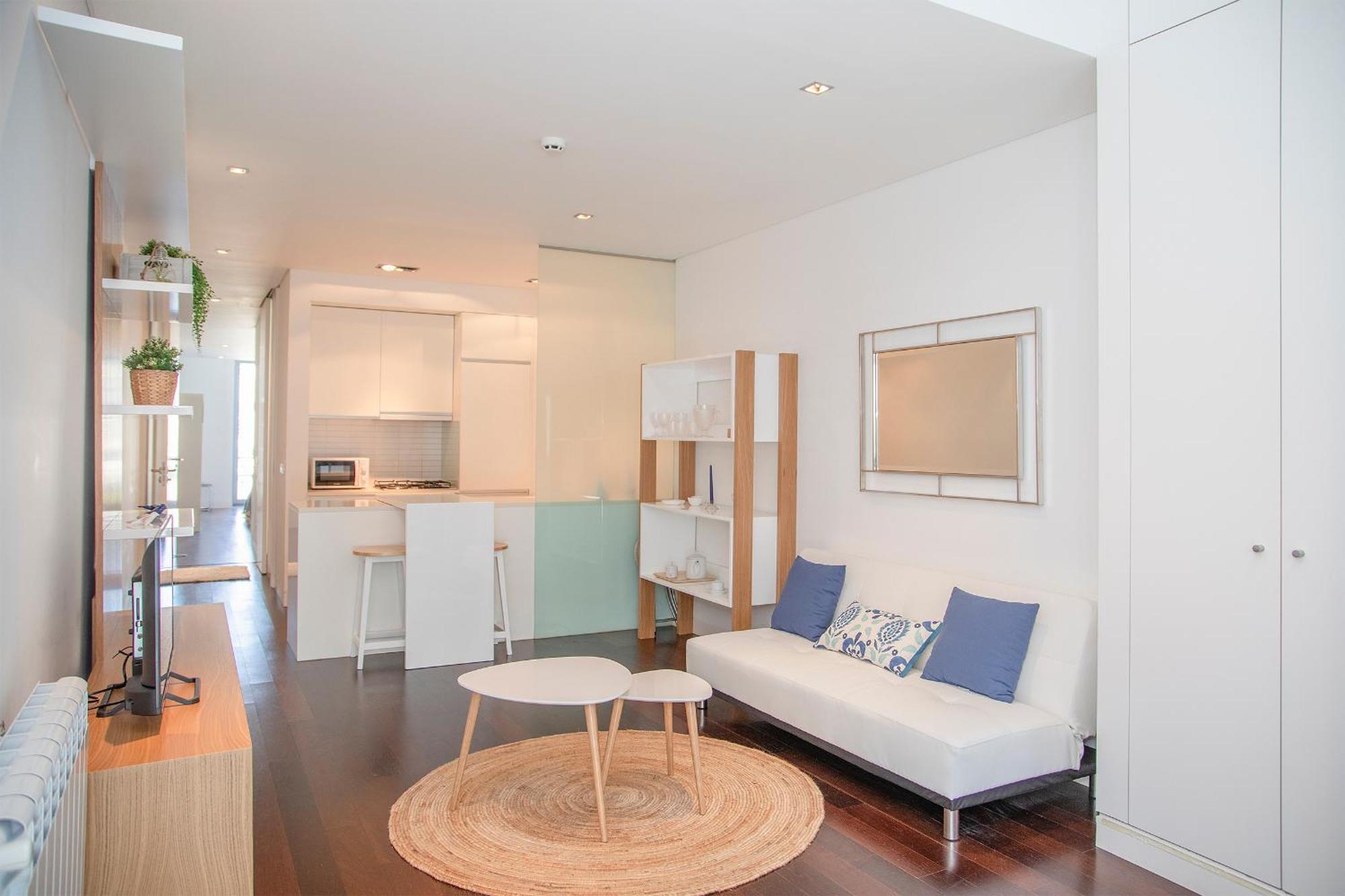 Liiiving In Porto - Carlos Alberto Apartment エクステリア 写真