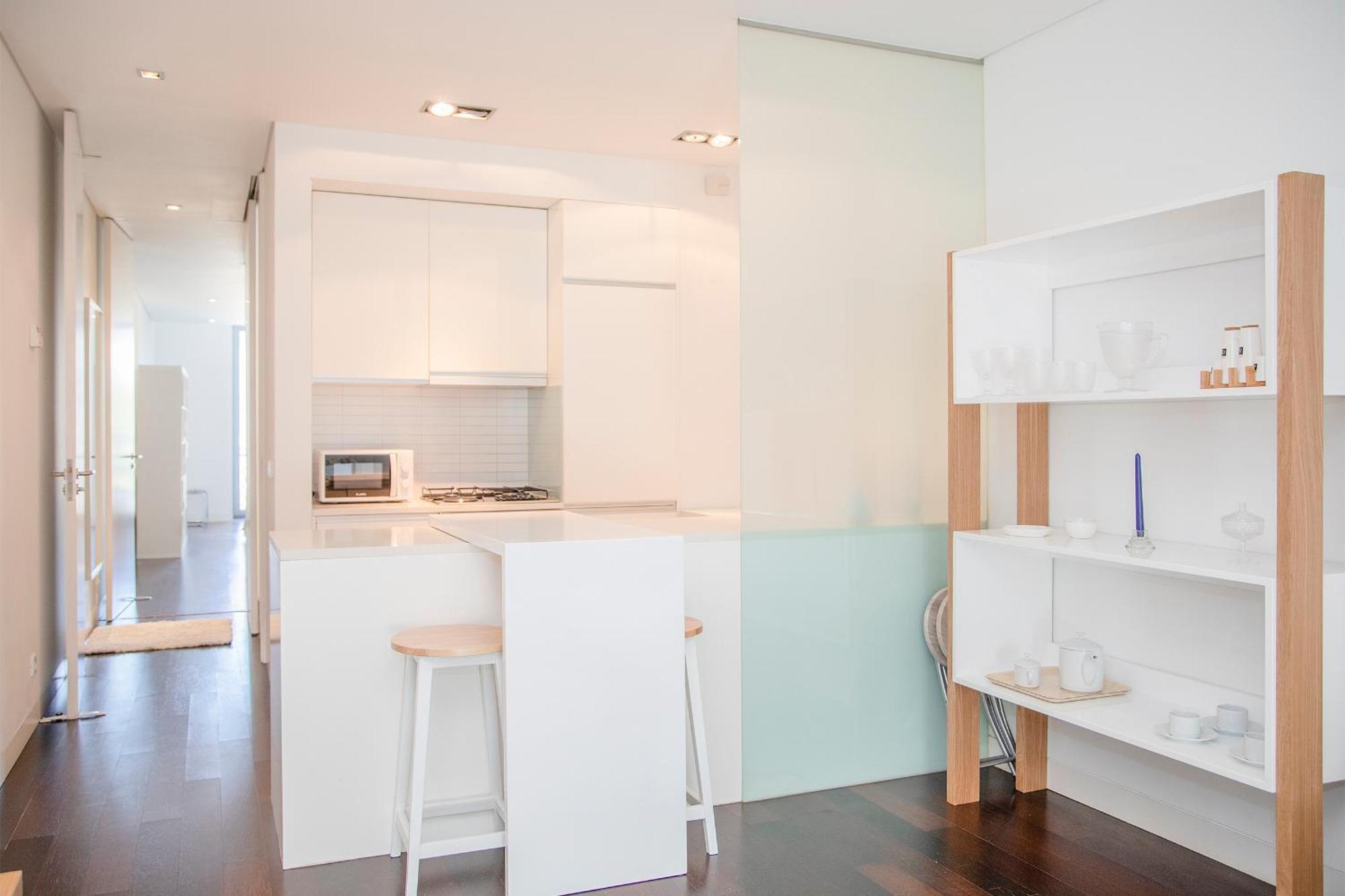 Liiiving In Porto - Carlos Alberto Apartment エクステリア 写真