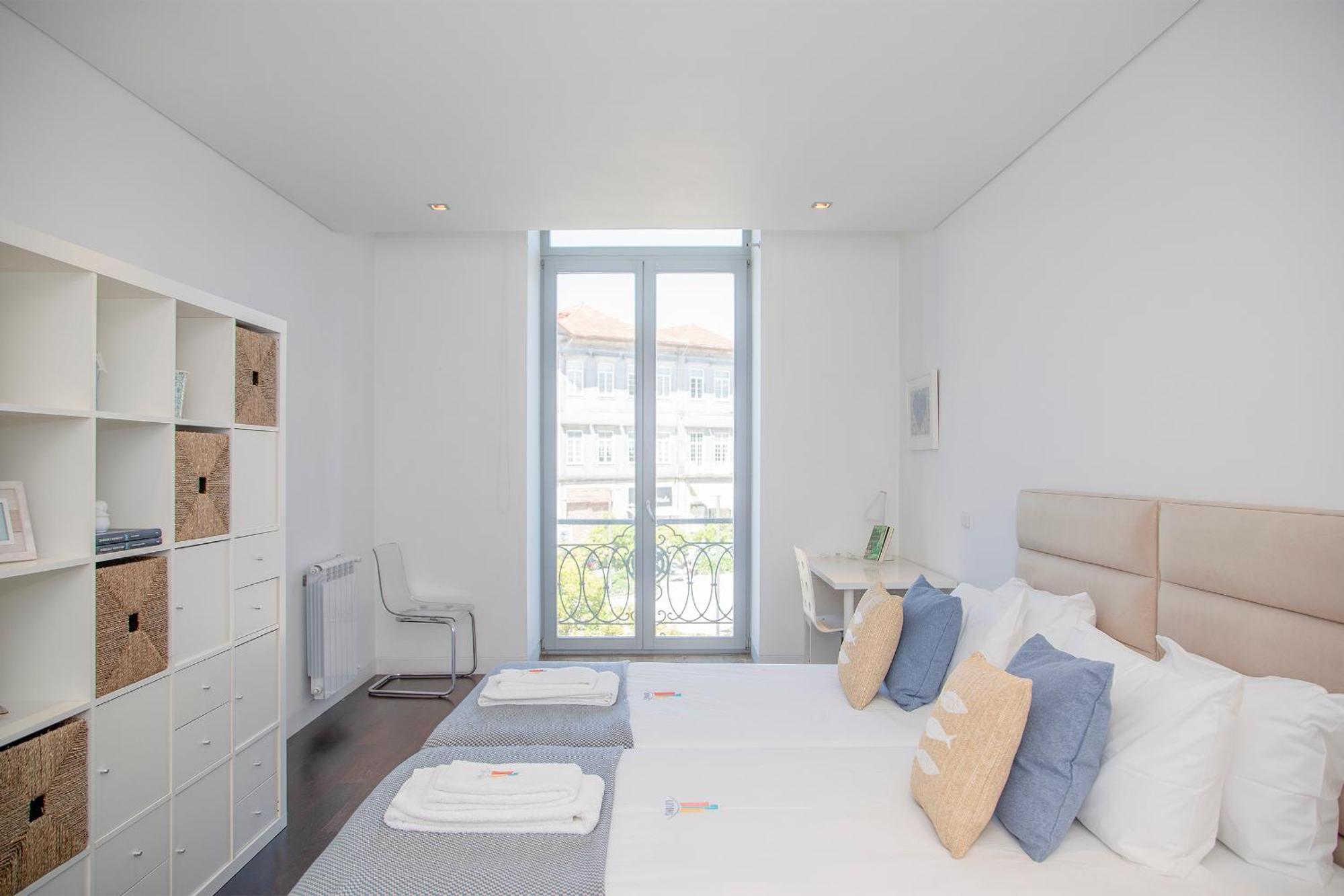 Liiiving In Porto - Carlos Alberto Apartment エクステリア 写真