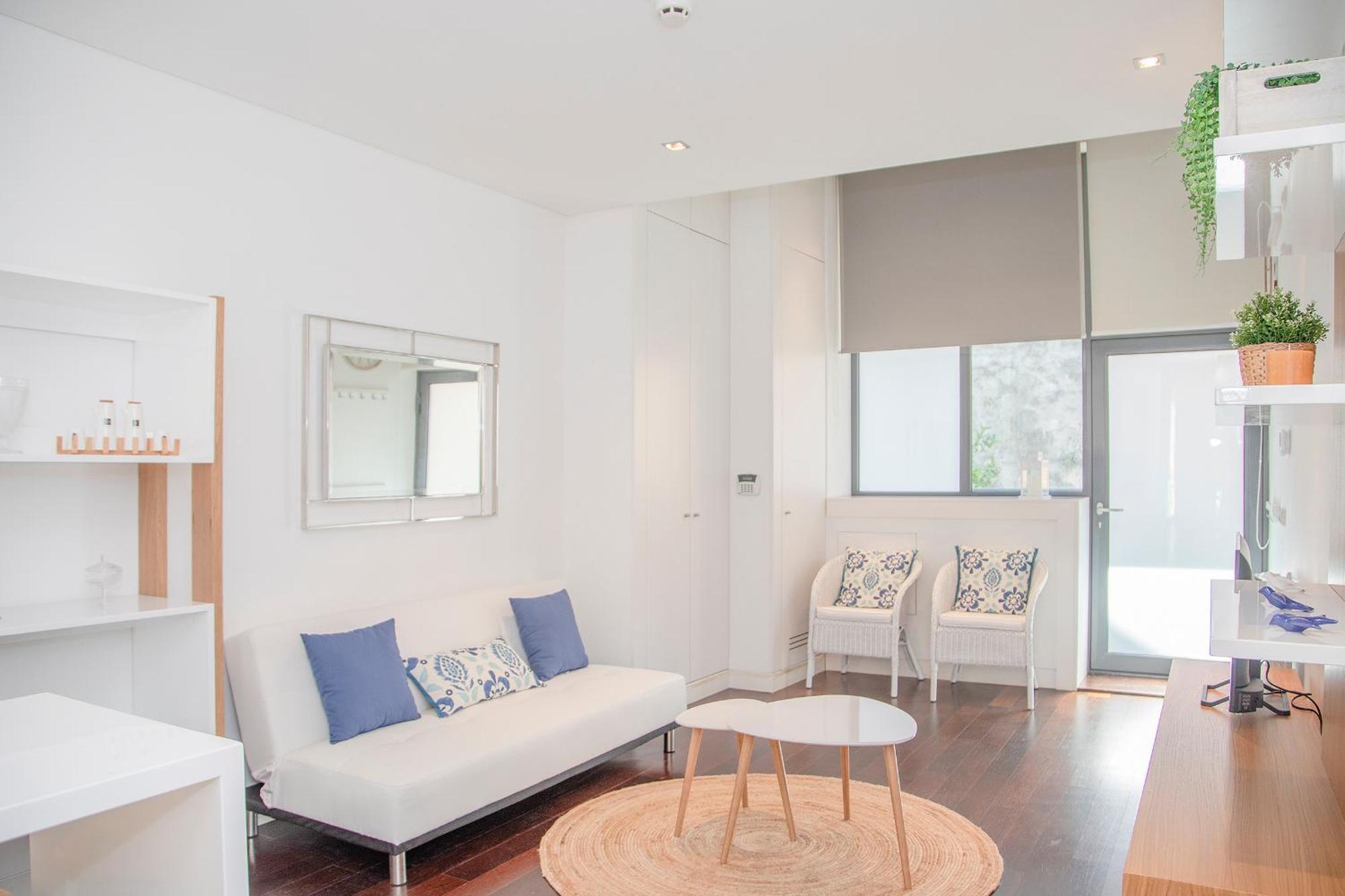 Liiiving In Porto - Carlos Alberto Apartment エクステリア 写真