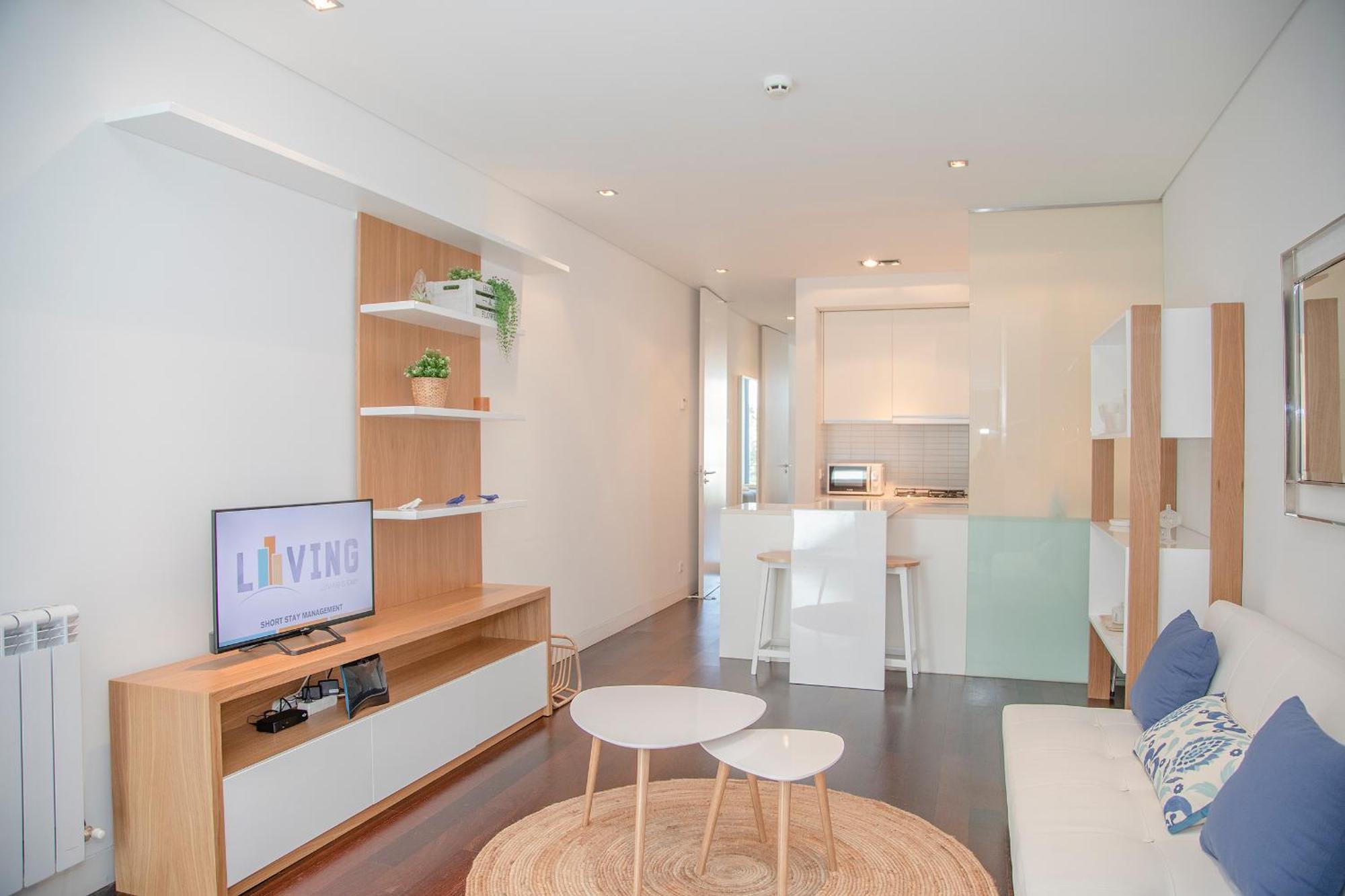 Liiiving In Porto - Carlos Alberto Apartment エクステリア 写真