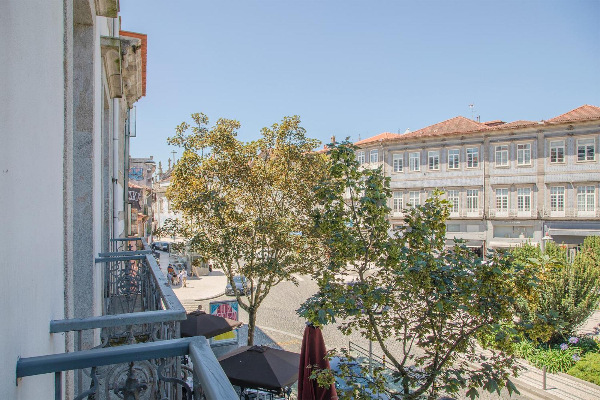 Liiiving In Porto - Carlos Alberto Apartment エクステリア 写真