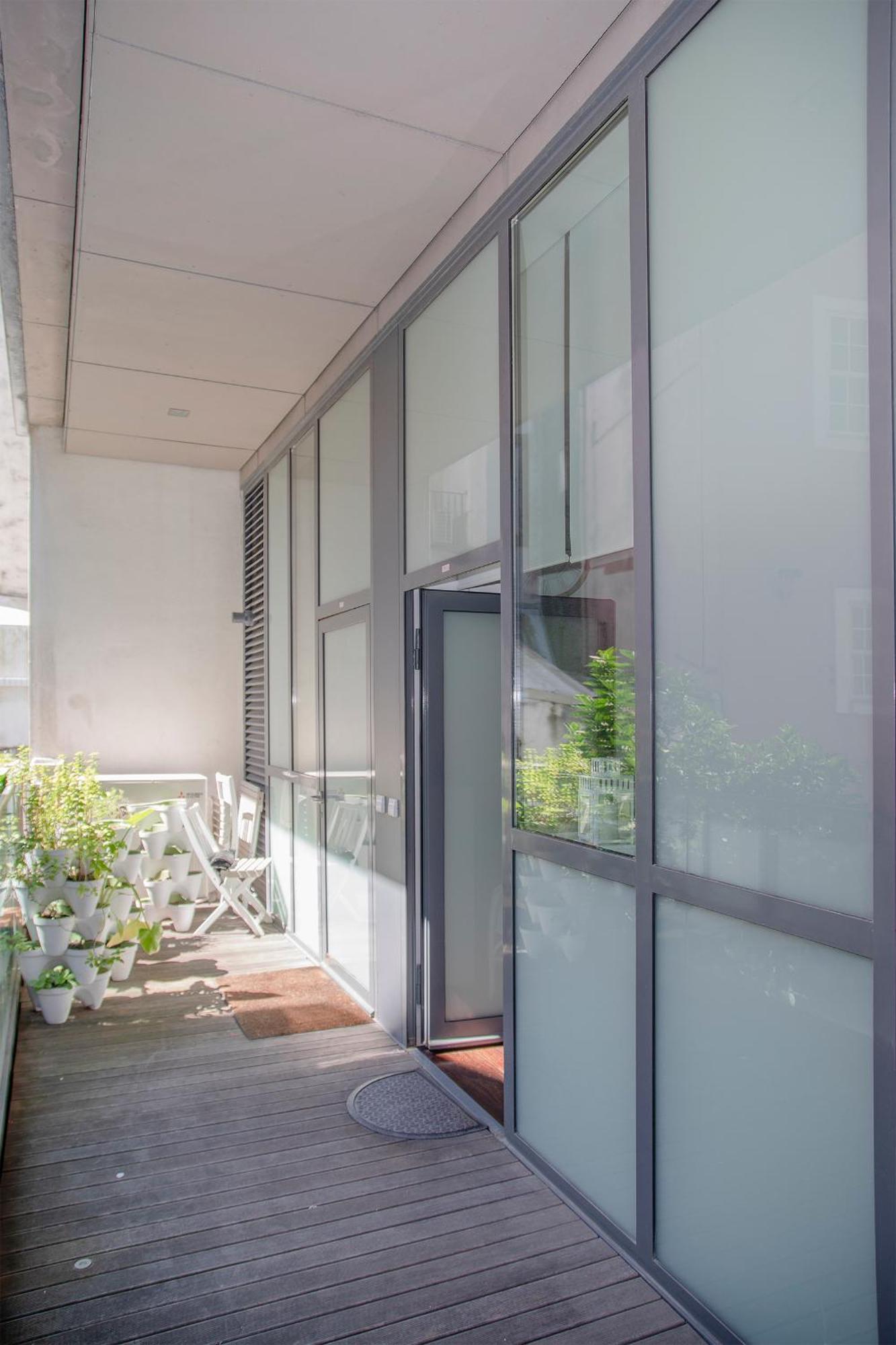 Liiiving In Porto - Carlos Alberto Apartment エクステリア 写真