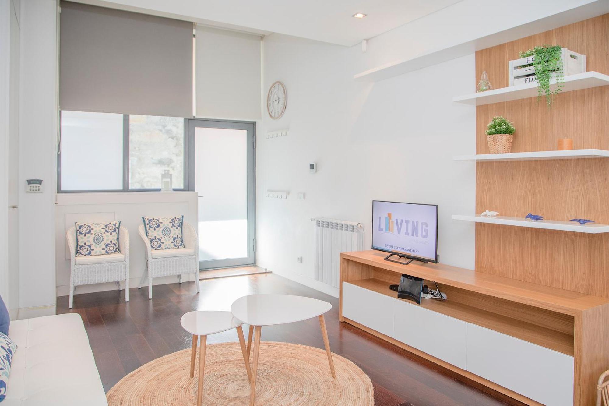 Liiiving In Porto - Carlos Alberto Apartment エクステリア 写真